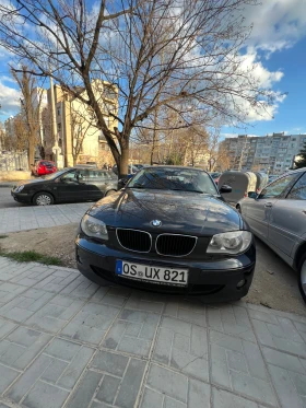 BMW 118, снимка 1 - Автомобили и джипове - 45608561