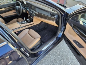 BMW 750 i X-drive, FULL, ТОП!!! , снимка 11
