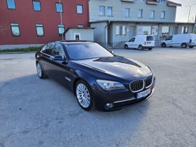 BMW 750 i X-drive, FULL, ТОП!!! , снимка 3 - Автомобили и джипове - 45101395