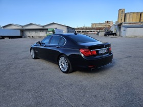 BMW 750 i X-drive, FULL, ТОП!!! , снимка 4