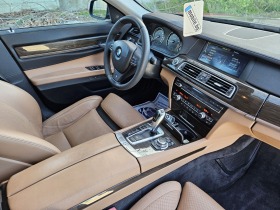 BMW 750 i X-drive, FULL, ТОП!!! , снимка 12 - Автомобили и джипове - 45101395