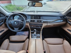 BMW 750 i X-drive, FULL, ТОП!!! , снимка 13 - Автомобили и джипове - 45101395