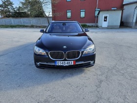 BMW 750 i X-drive, FULL, ТОП!!! , снимка 2 - Автомобили и джипове - 45101395