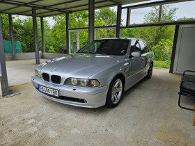 BMW 530, снимка 1 - Автомобили и джипове - 45418623