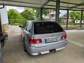 BMW 530, снимка 4 - Автомобили и джипове - 45418623