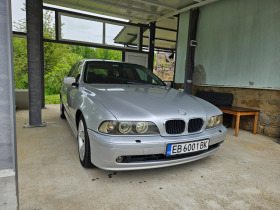 BMW 530, снимка 2 - Автомобили и джипове - 45418623