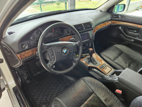 BMW 530, снимка 5 - Автомобили и джипове - 45418623