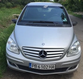 Mercedes-Benz B 180 | Mobile.bg    2