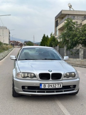 BMW 318, снимка 3 - Автомобили и джипове - 46162794
