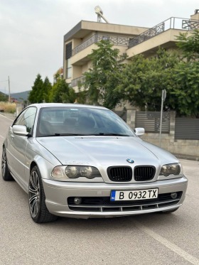 BMW 318, снимка 1 - Автомобили и джипове - 46162794