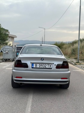 BMW 318, снимка 6 - Автомобили и джипове - 46162794