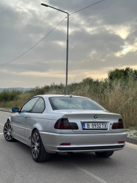 BMW 318, снимка 5 - Автомобили и джипове - 46162794