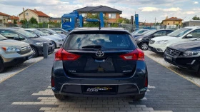 Toyota Auris 1.4D4D ГАРАНЦИЯ!!!! - [7] 