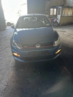 VW Polo GTI-DAJ - 22 лв. - 44689225 | Car24.bg