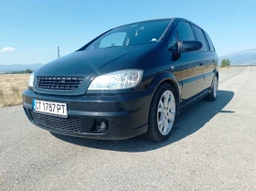 Opel Zafira 2.0T OPC  09.2025 | Mobile.bg    6