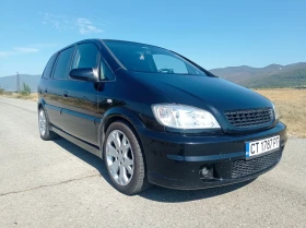 Opel Zafira 2.0T OPC ГТП 09.2025г, снимка 7