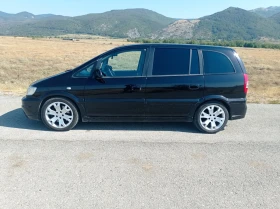 Opel Zafira 2.0T OPC ГТП 09.2025г, снимка 3