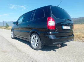 Opel Zafira 2.0T OPC ГТП 09.2025г, снимка 5