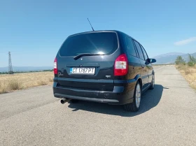 Opel Zafira 2.0T OPC ГТП 09.2025г, снимка 4