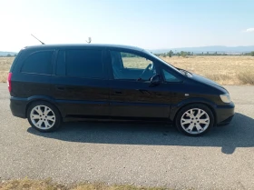 Opel Zafira 2.0T OPC ГТП 09.2025г, снимка 2