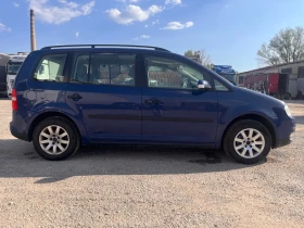 VW Touran 1.6FSI | Mobile.bg    2