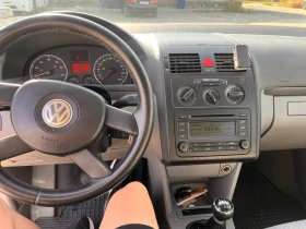 VW Touran 1.6FSI, снимка 9