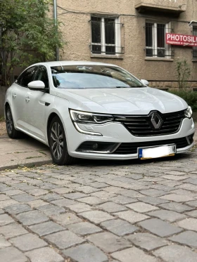 Renault Talisman, снимка 5