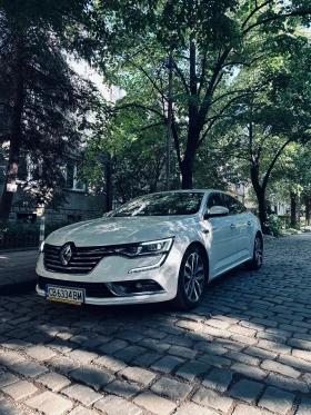 Renault Talisman, снимка 1