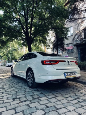 Renault Talisman, снимка 2