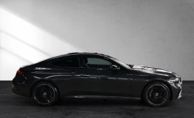 Mercedes-Benz CLE 450 4Matic Coupe = AMG Line Premium= Гаранция, снимка 3