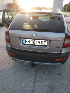 Skoda Octavia, снимка 12