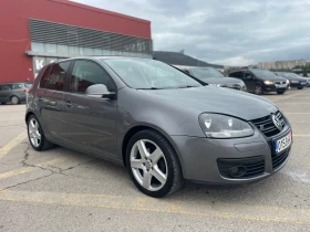 VW Golf 1.9 GTD  6-ск. - [4] 