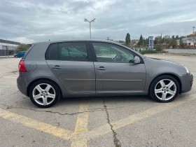 VW Golf 1.9 GTD  6-ск. - [5] 