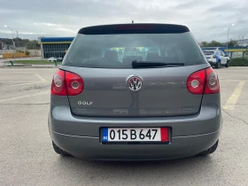 VW Golf 1.9 GTD  6-ск. - [7] 