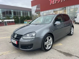 VW Golf 1.9 GTD  6-ск., снимка 9