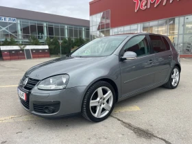 VW Golf 1.9 GTD  6-ск. - [2] 