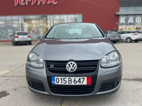 VW Golf 1.9 GTD  6-ск., снимка 2