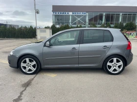 VW Golf 1.9 GTD  6-ск., снимка 8