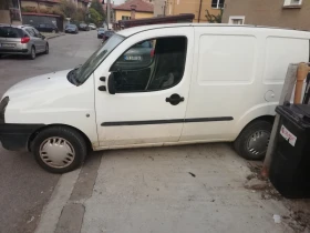 Fiat Doblo, снимка 2