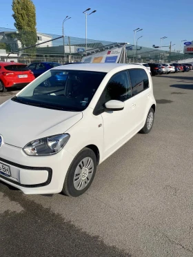 VW Up 1.0 i, снимка 5