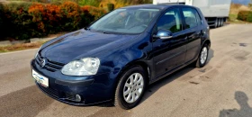 VW Golf 158 000 км РЕАЛНИ - [3] 