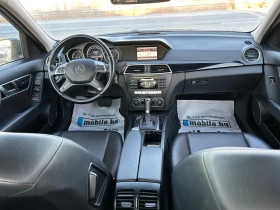 Mercedes-Benz C 200 2.0 d, снимка 9