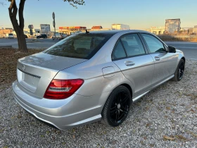 Mercedes-Benz C 200 2.0 d, снимка 4