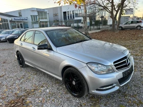 Mercedes-Benz C 200 2.0 d, снимка 2