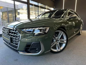 Audi S8 4.0TFSI/Matrix/Carbon/B&O/Facelift/571hp/Full, снимка 1