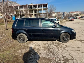 VW Touran R line, снимка 9