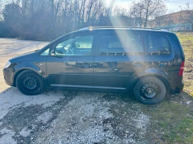 VW Touran R line, снимка 10