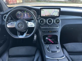 Mercedes-Benz CLC 200 usiness - 4-Matic - Хибрид, снимка 7