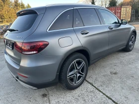 Mercedes-Benz CLC 200 usiness - 4-Matic - Хибрид, снимка 4