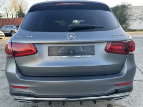 Mercedes-Benz CLC 200 usiness - 4-Matic - Хибрид, снимка 5